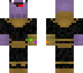 derp thanos