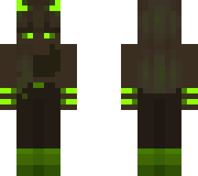 devil skin - c