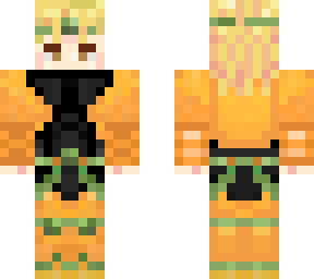 dio brando