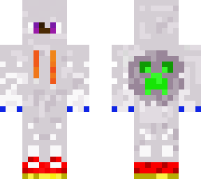 draft skin