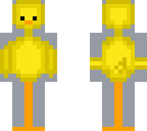 duck