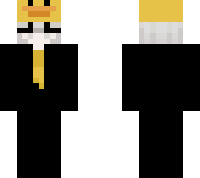 duck