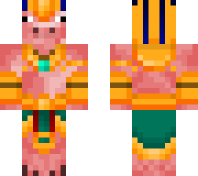 egypt pig