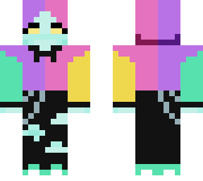 emmybear skin new