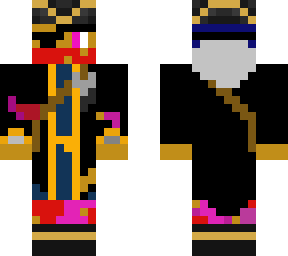 end pirate