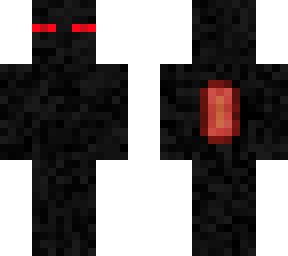 ender minion
