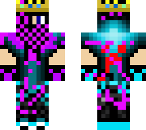enderman gamer
