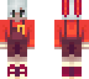 ethan crankgameplays red rabbits mcc 23