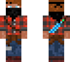 ewoksrocks skin 1.2
