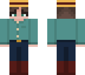 farm boy