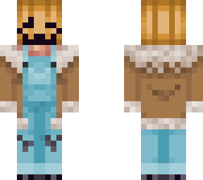 finn