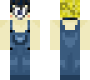 finny minion