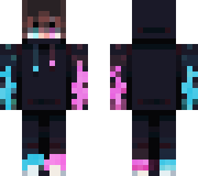 first skin