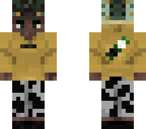 fixed camo practice