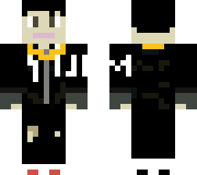 fixed gloves
