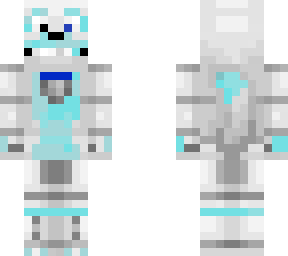 fixed ocean fox