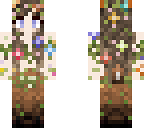 forest faun (more deer leg)