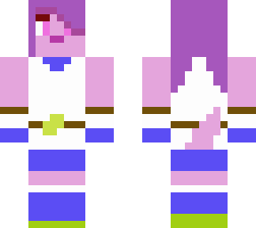 Sonic Series Minecraft Skins