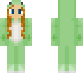 frog onesie
