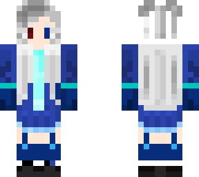 frost princess