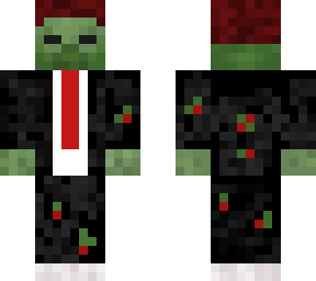 gala zombie
