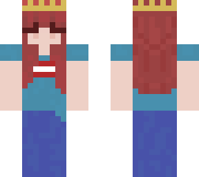 georgenotfound (girl) :)