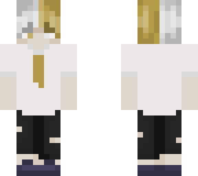 ghost fixed