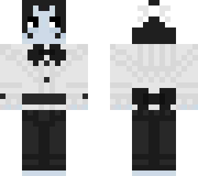 ghosty new
