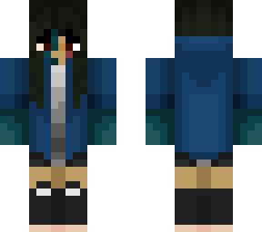 girl
