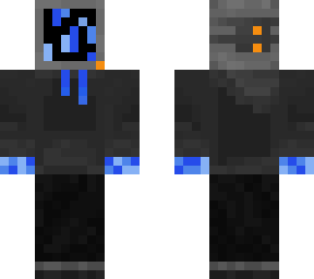 glitch computer guy