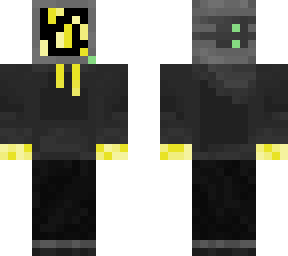 glitch computer guy