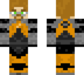 gordon freeman