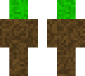 grass block