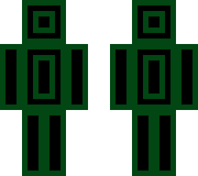 green cubes v4