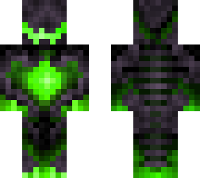 green fury