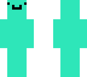green man