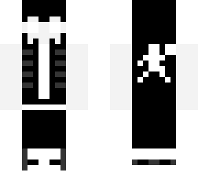 grind black