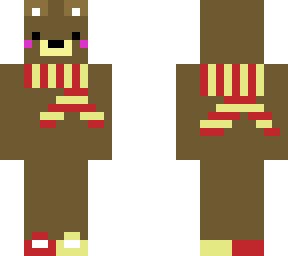 grizzel