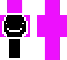 high contrast mode dream