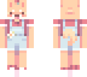 i added ears!