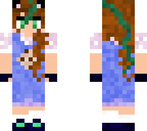if i was in the "life" series. (green life)