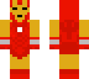 iron man