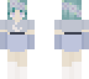 its a skin that i wont bother naming wow