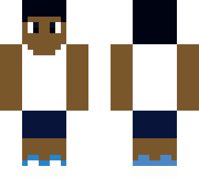 jay craft with tank