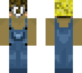 kai minion (fixed)