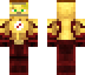 kid flash