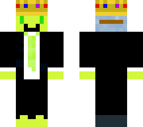 king gibus