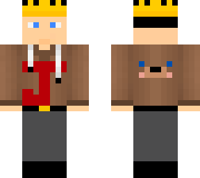 king jacobisdeath