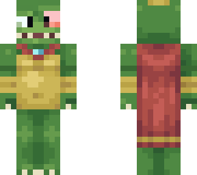 king k. rool
