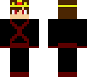 king shinobi